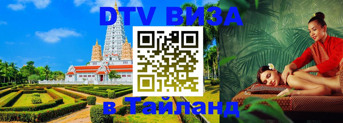 Сколько стоит DTV виза — актуальные цены, оформление даже без документов - 21.11.2025 